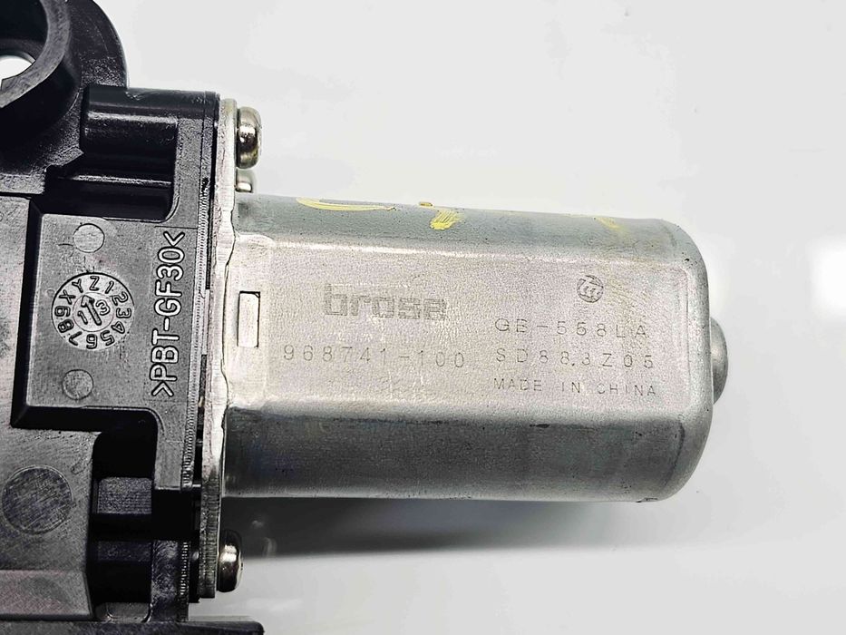 Motoras geam dreapta spate Mercedes Clasa A (W176) [Fabr 2012-2018] 96