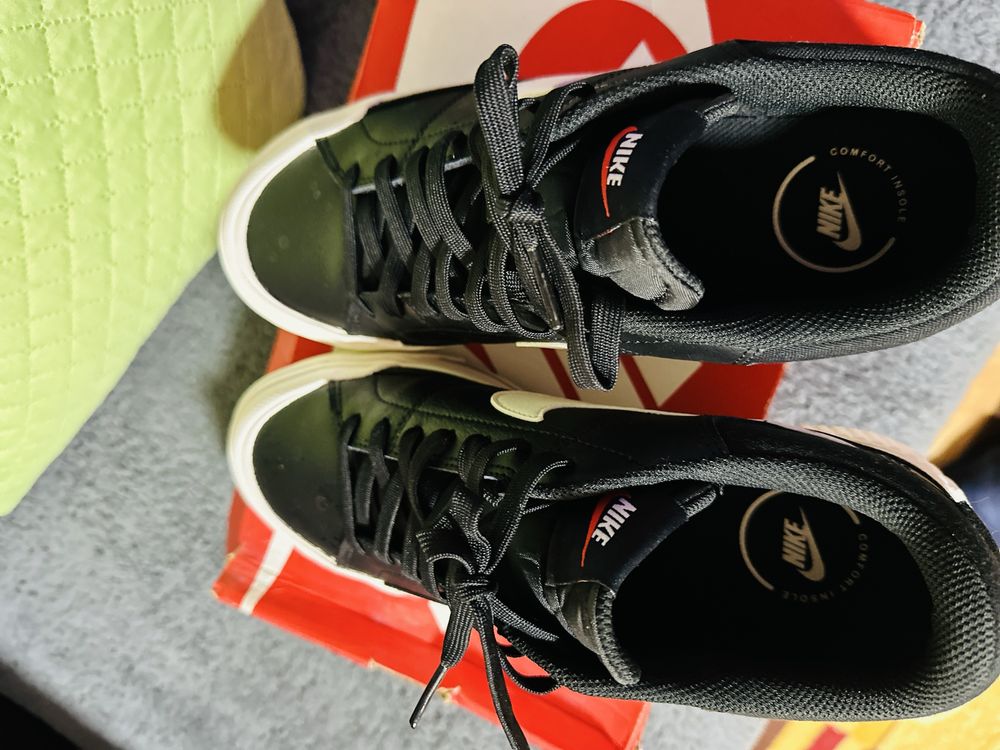 Nike Air Flow 25#