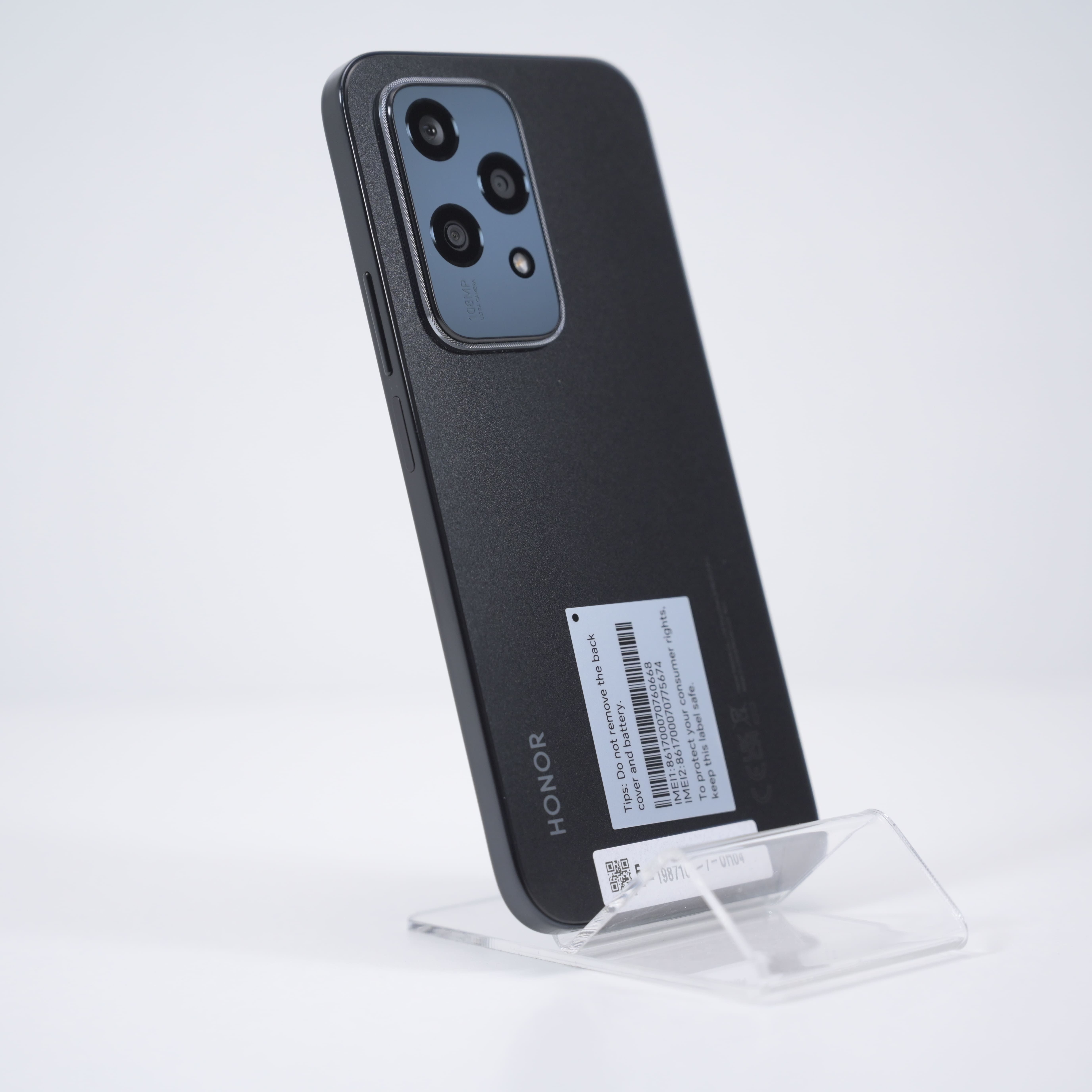 Telefon Honor 200 Lite 256GB - BSGmag