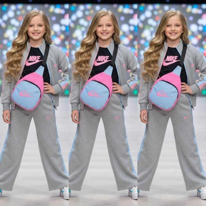 Детски комплект от 4 части