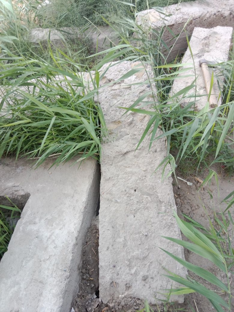 Beton beriladi bepul