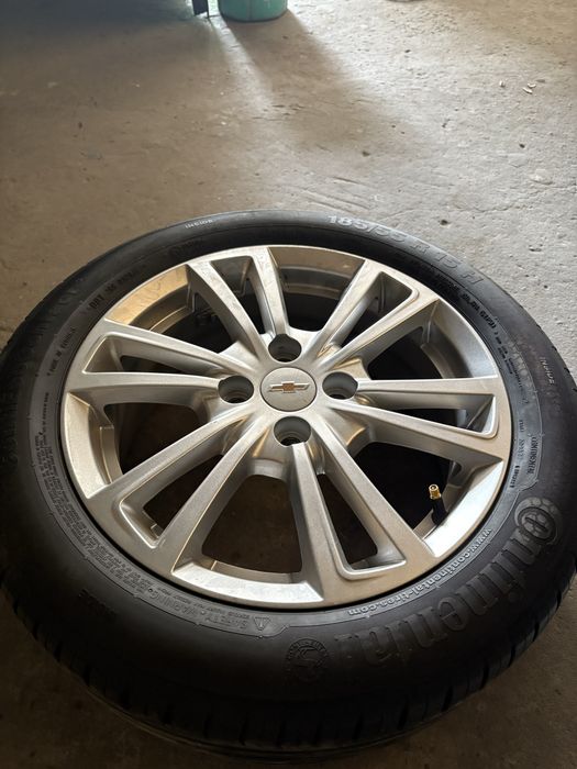 Koblit diska r15