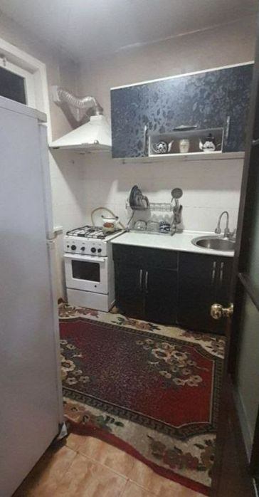 Квартира продаётся Чиланзар 8 квартал 3/4/4 кафе Райхон