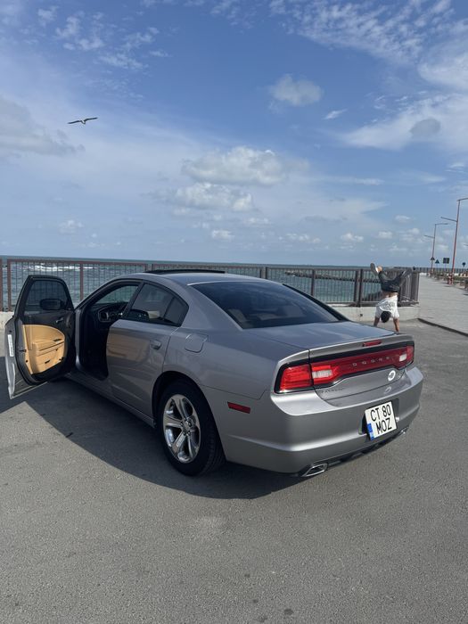 ‼️ Dodge charger‼️ accept schimb