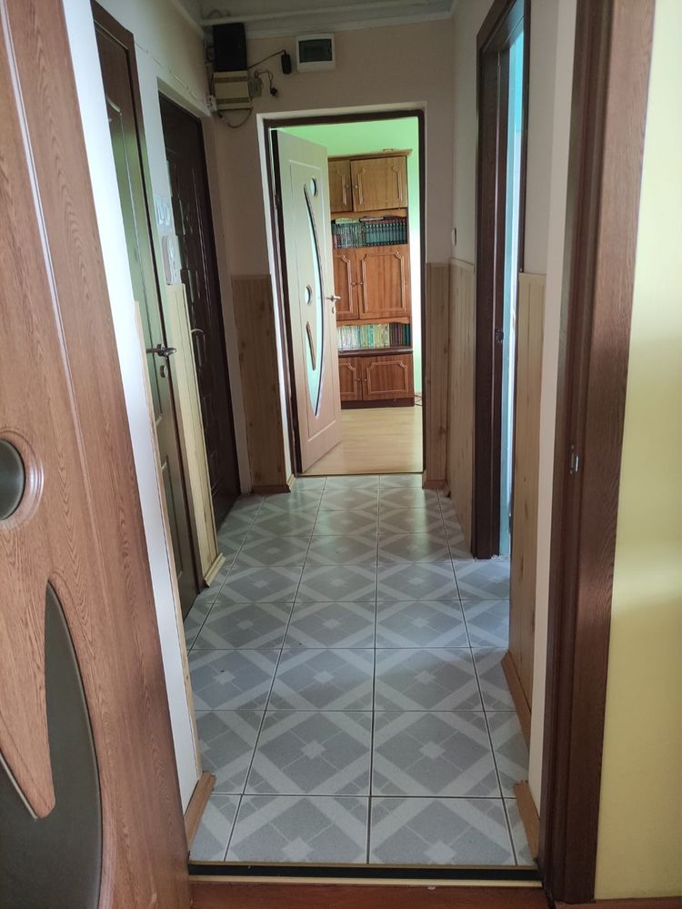Apartament 3 camere (Iernut)