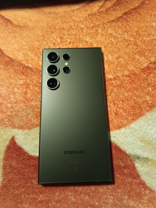 Samsung Galaxy S24 ultra 5G