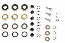 kit Garnituri de presiune pt etansare interpump , general pump