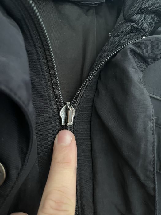 Яке Dainese Текстил