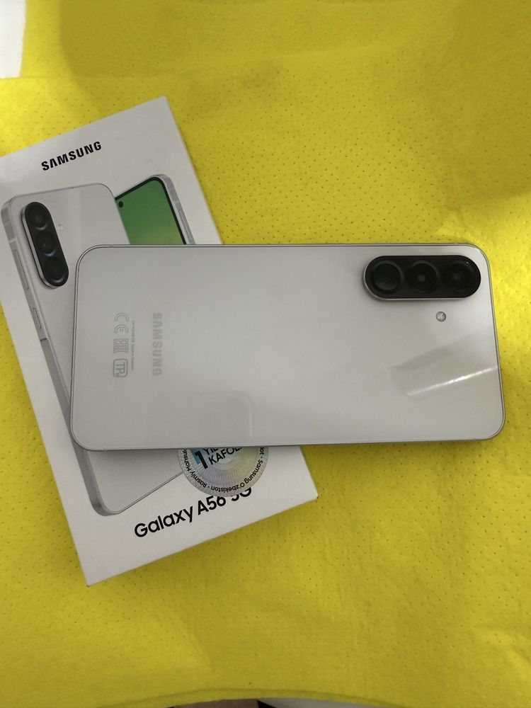 Samsung A56 256GB