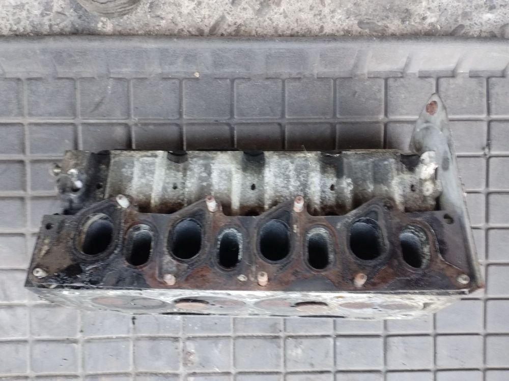Глава за двигател на Nissan Primera P12 1.9dci 120к.с