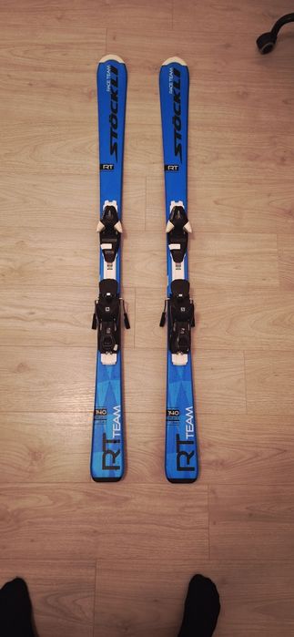 Skiuri Stokli si Head