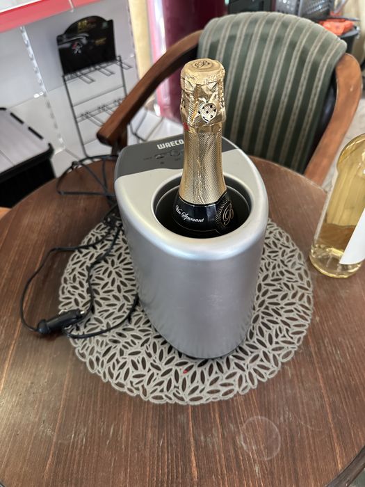 Racitor waeco  12/24v