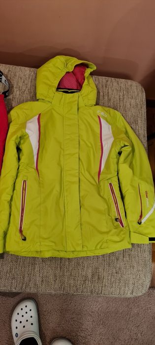 Geaca Ski marimea 152 CMP (nu northface, columbia, spyder)