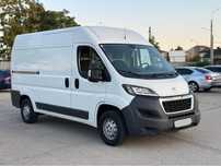 Peugeot boxer 2018/ km:85000 reali 100%/unic proprietar