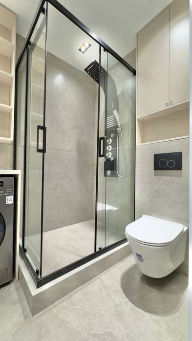 Продается квартиры 1ком ЖК NRG U-Tower Дружба Народов