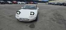 Mazda MX5 Miata 1993