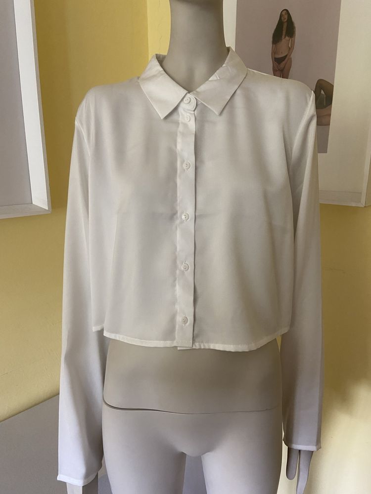 Ризи Zara, New Yorker