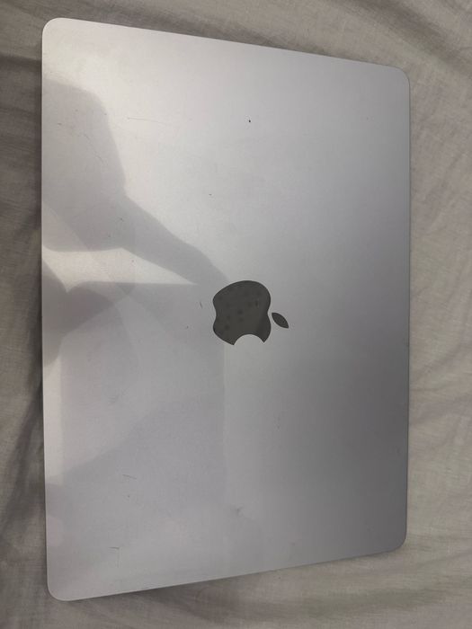 Macbook m4 2025 16gb ram — миниатюра 2