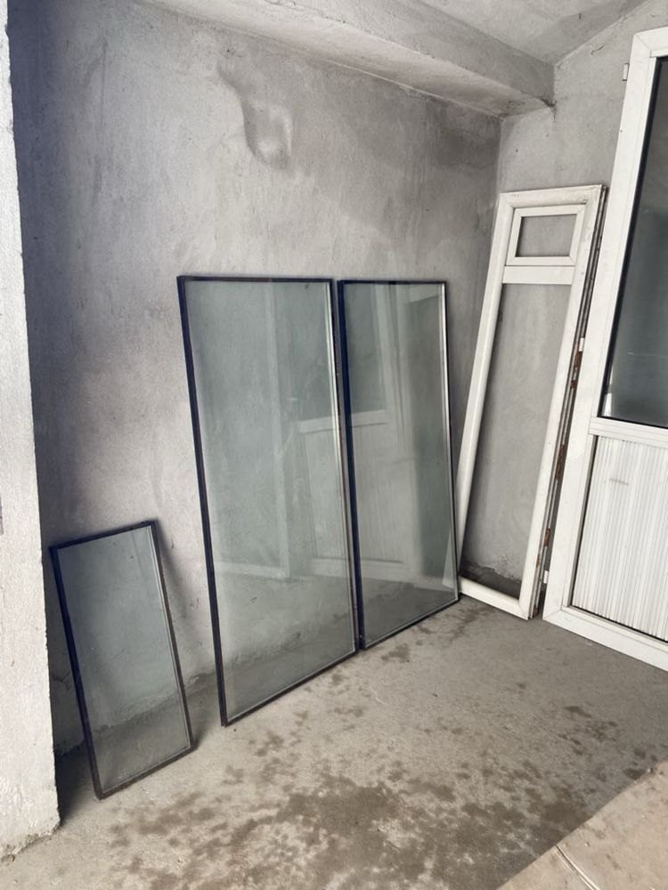 PVC врати и прозорци