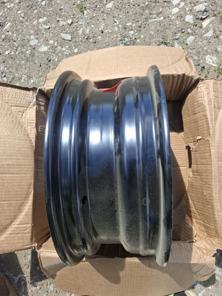 Продам диски 14 4×100