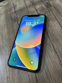 Iphone X ideal 100