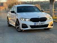 BMW Seria 3 G20 Pachet M  Faruri Laser 190cp