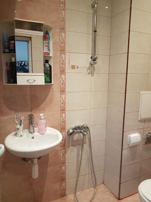 Дава се под наем Двустаен апартамент в София, Зона Б-18 - 43 кв.м за 510 € - Снимка #1