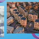 3/7/8 Кирпич ! Продаю СВОЮ квартиру, квартир с окнами на 3 стороны.