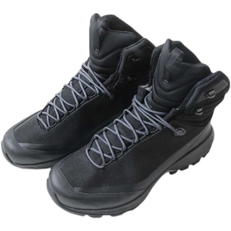 Ботинки Arc’Teryx Aerios AR Mid GTX