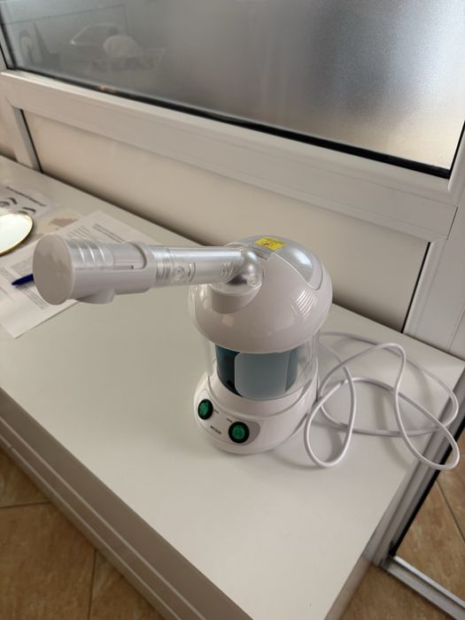 Vapozon cosmetica