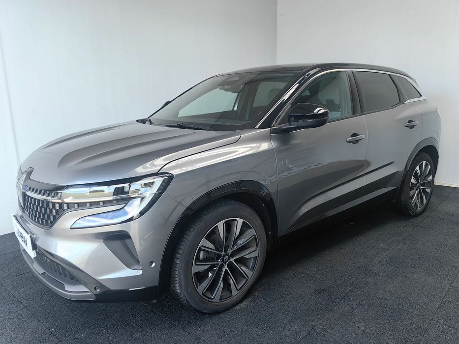 Renault Austral Renault Austral Tehno MildHybrid