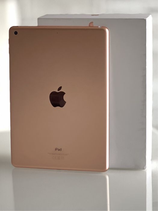 Ipad 6 RoseGOLD