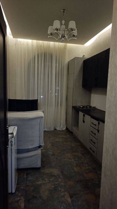 Ижарага 2/7/7 Янги Ташми 2х комнатная срочно в аренду новостройка