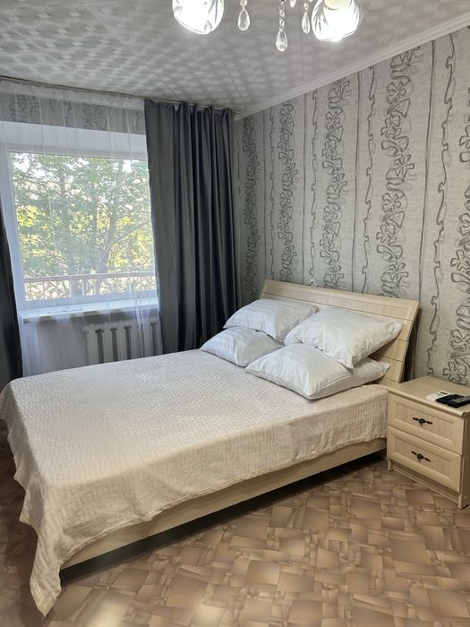 Сдается квартира