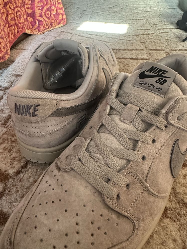 Nike Dunk Low Pro SB