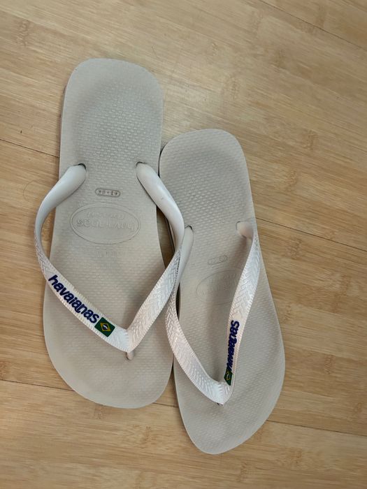 Șlapi Havaianas 43-44