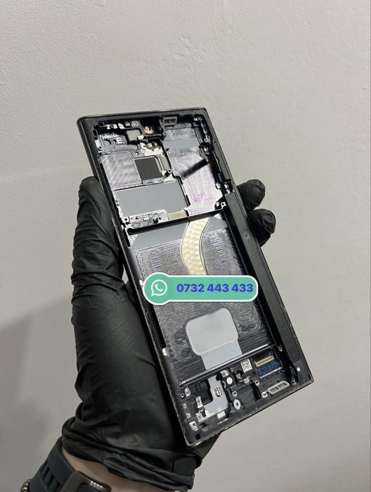 Display ORIGINAL Samsung S22 Ultra 5G