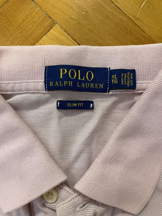 Тениска polo ralph lauren