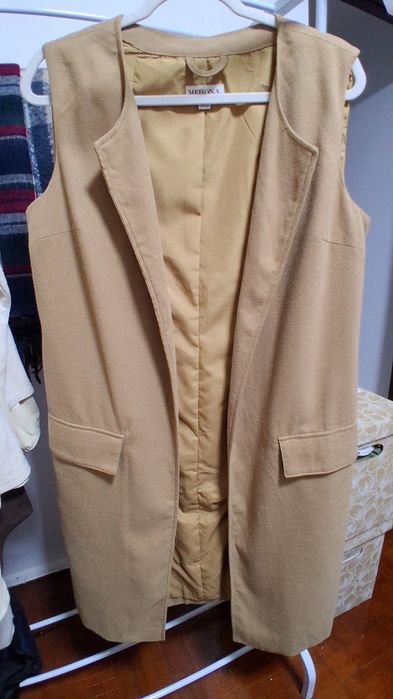 Vesta dama marime XL