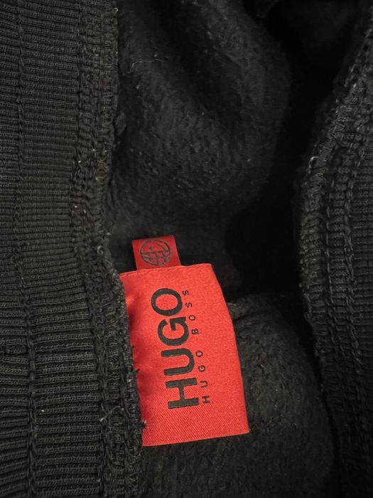 Спортен екип Hugo Boss