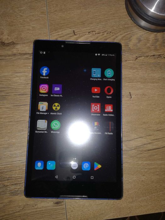 Lenovo Tab3 8 TB3 850F Tableta 8 inch 16GB 2GB RAM - Pret FIX