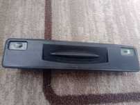 Buton portbagaj deschidere