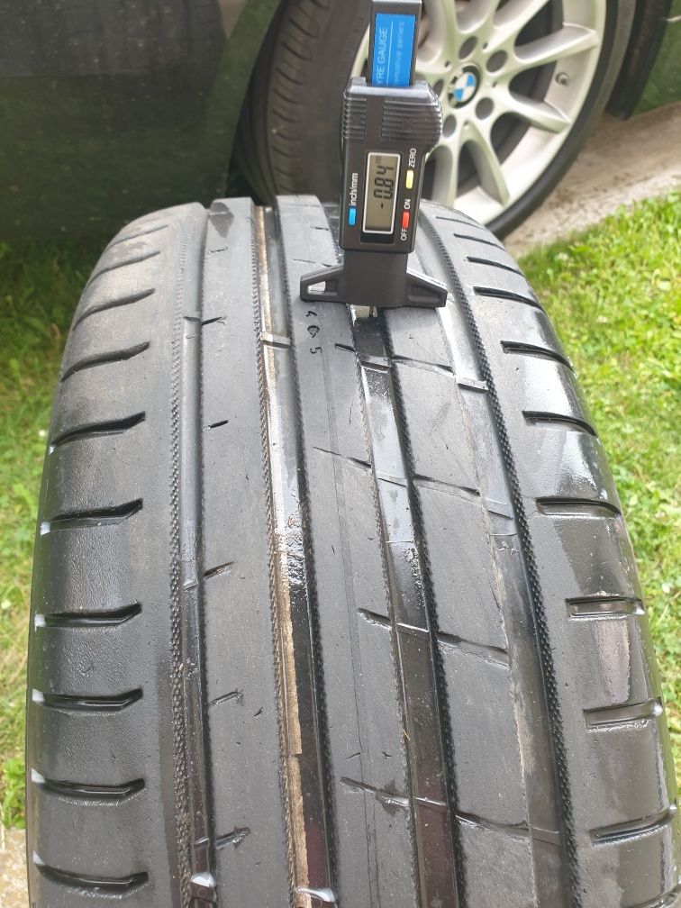 Anvelopa vara 215/50 R17