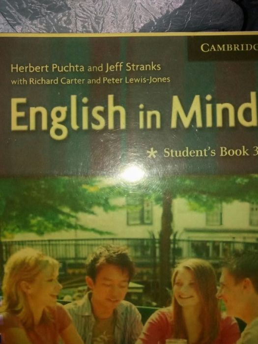 Продам учебник по английскому языку