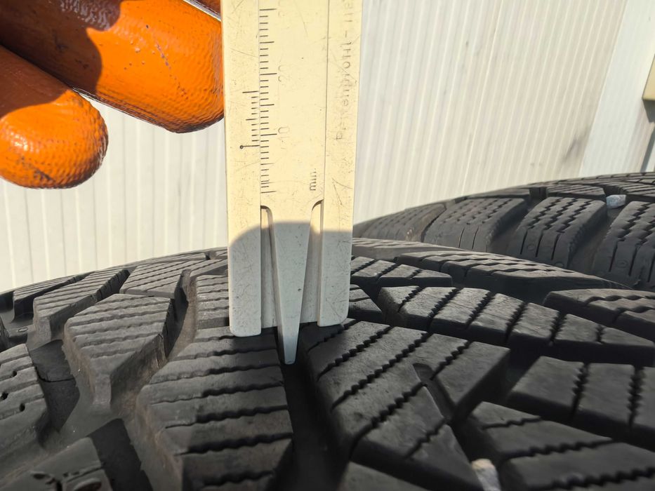 225/45/18 Унироял ДОТ 2021 г