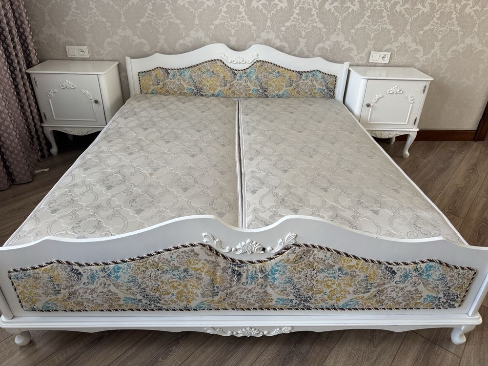 Спальный гарнитур «Катарина»