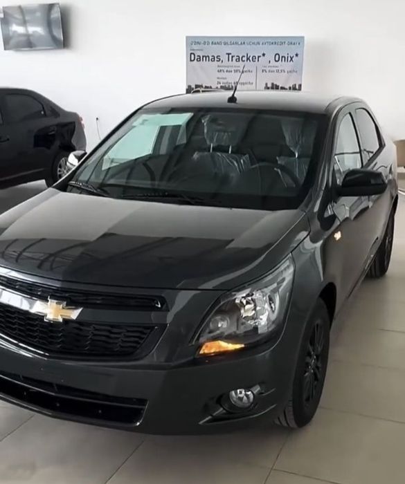 Qora BLACK MIDNIGHT MCM COBALT tayyor sotuvga!