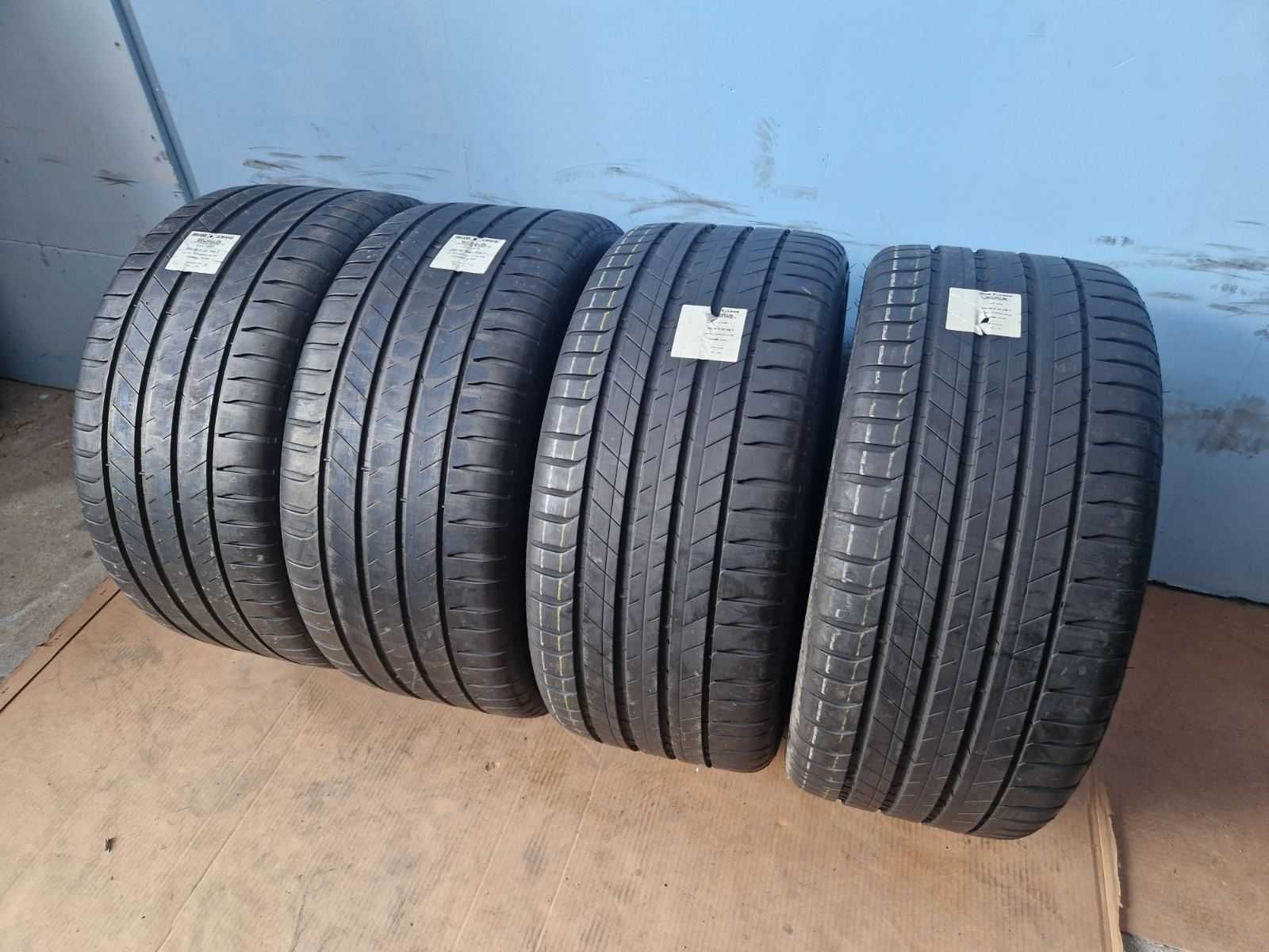 4 Michelin R20 25/40/ летни гуми 
DOT3818