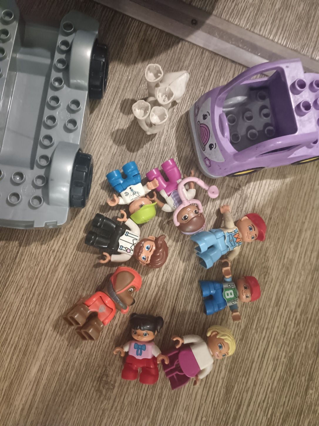 Продам лего дупло lego duplo