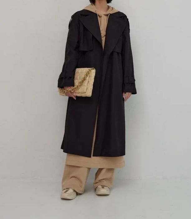 Продам тренч новый